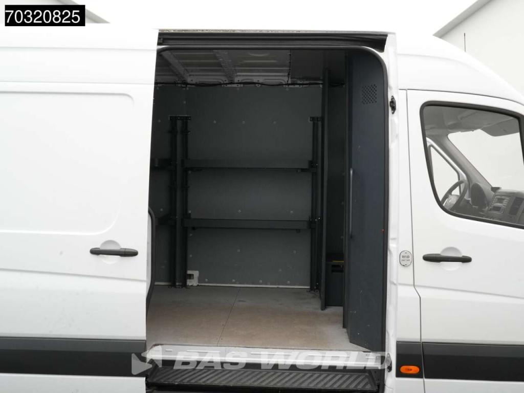 Mercedes-Benz Sprinter 311 CDI Automaat L3H2 Camera Pakketwagen Euro6 Paketwagen Photo 10