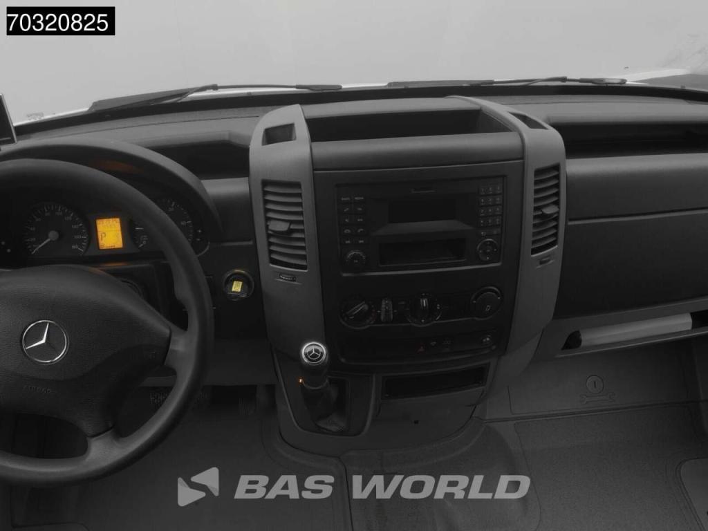 Mercedes-Benz Sprinter 311 CDI Automaat L3H2 Camera Pakketwagen Euro6 Paketwagen Photo 16