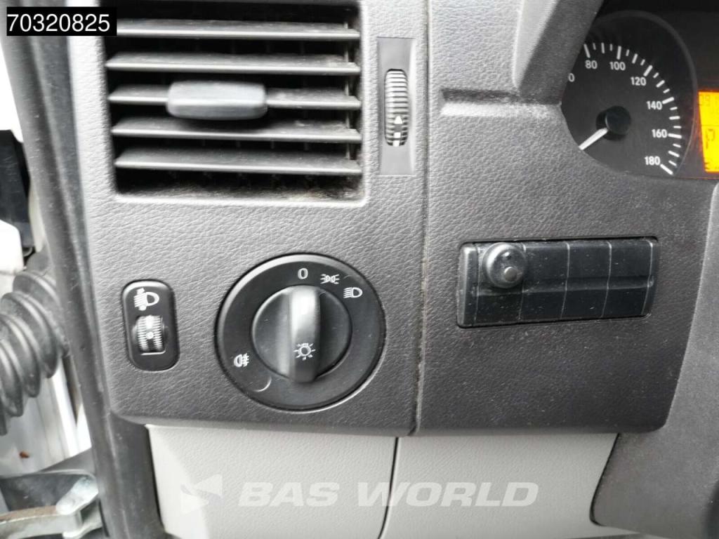 Mercedes-Benz Sprinter 311 CDI Automaat L3H2 Camera Pakketwagen Euro6 Paketwagen Photo 20