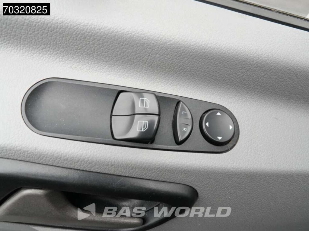 Mercedes-Benz Sprinter 311 CDI Automaat L3H2 Camera Pakketwagen Euro6 Paketwagen Photo 21