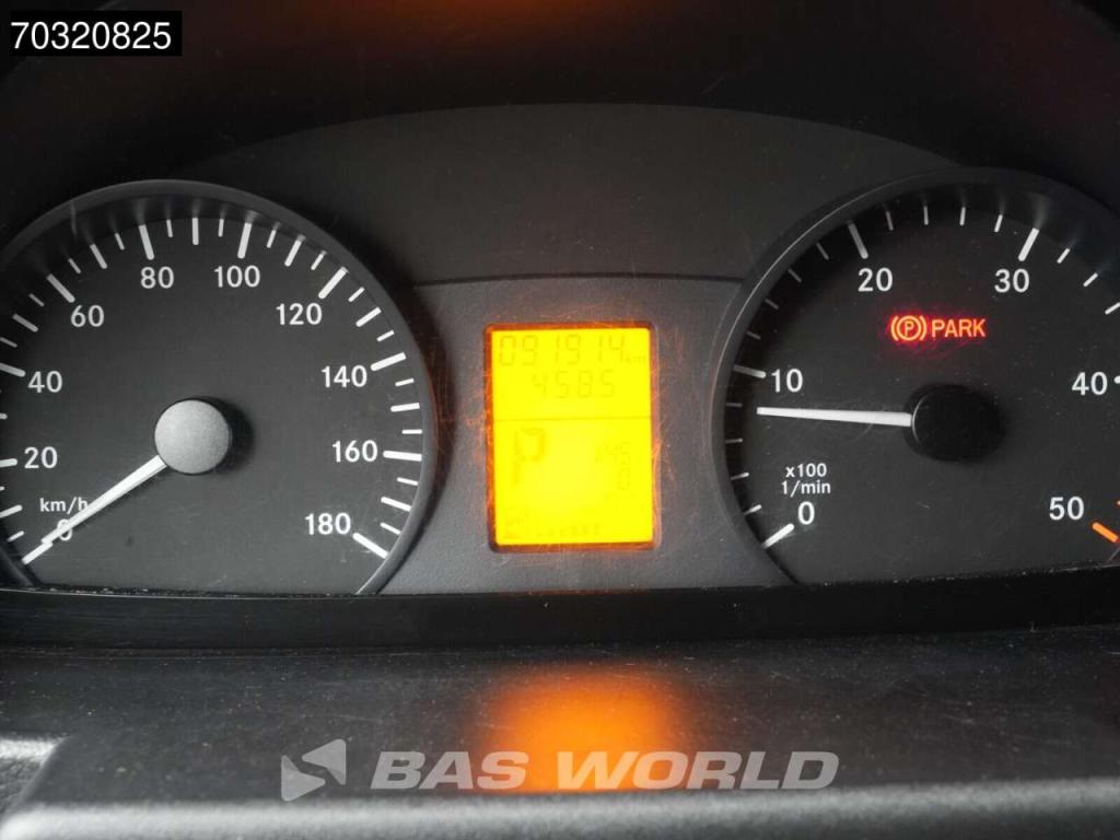 Mercedes-Benz Sprinter 311 CDI Automaat L3H2 Camera Pakketwagen Euro6 Paketwagen Photo 24