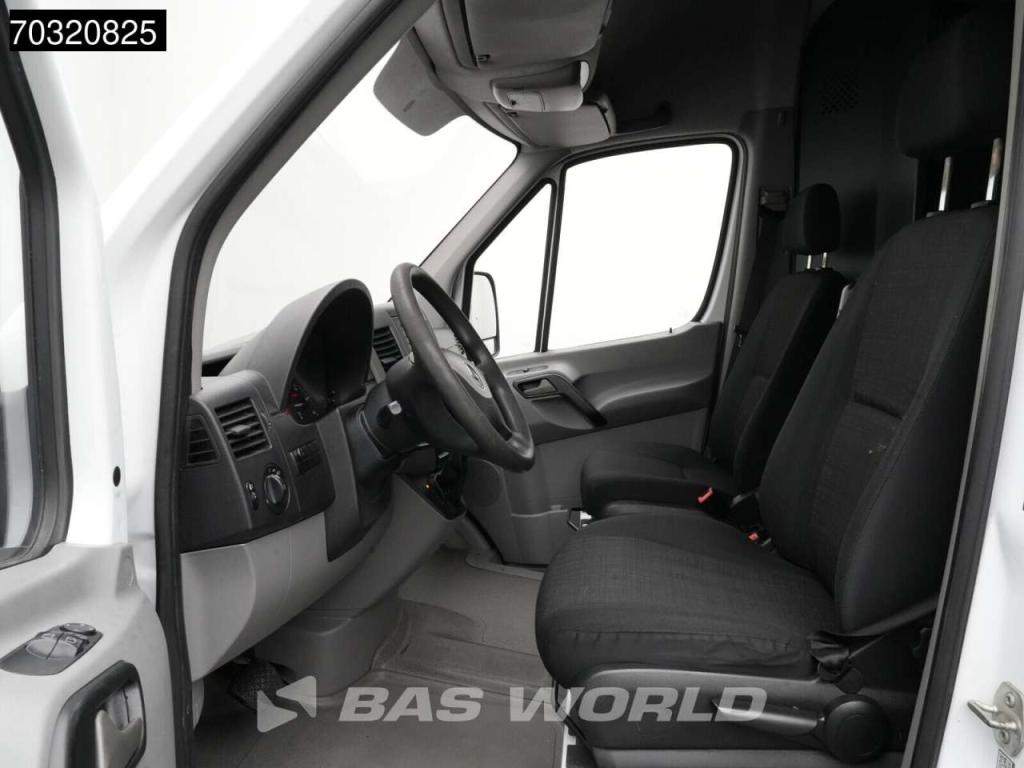 Mercedes-Benz Sprinter 311 CDI Automaat L3H2 Camera Pakketwagen Euro6 Paketwagen Photo 3