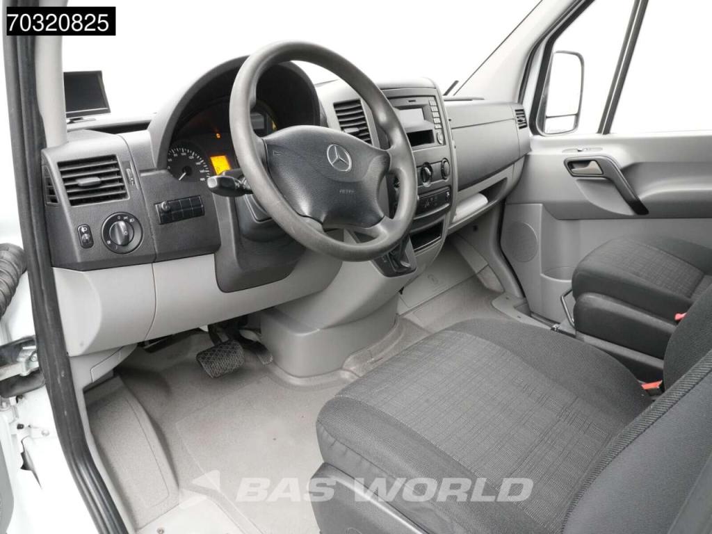 Mercedes-Benz Sprinter 311 CDI Automaat L3H2 Camera Pakketwagen Euro6 Paketwagen Photo 5