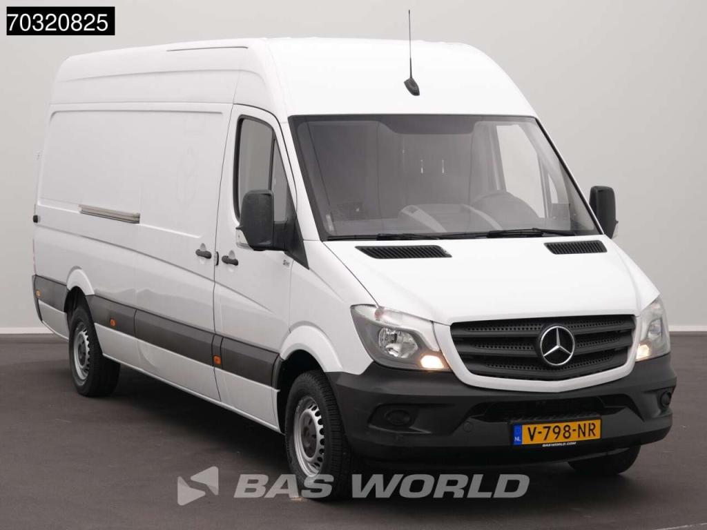Mercedes-Benz Sprinter 311 CDI Automaat L3H2 Camera Pakketwagen Euro6 Paketwagen Photo 6