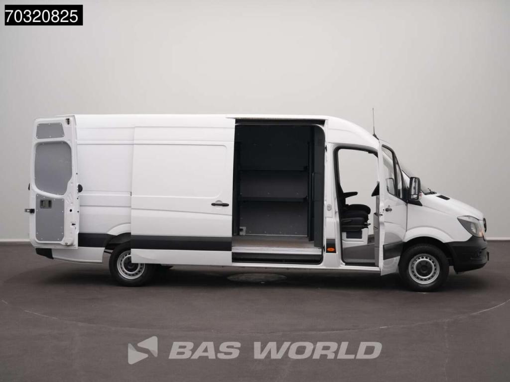 Mercedes-Benz Sprinter 311 CDI Automaat L3H2 Camera Pakketwagen Euro6 Paketwagen Photo 8