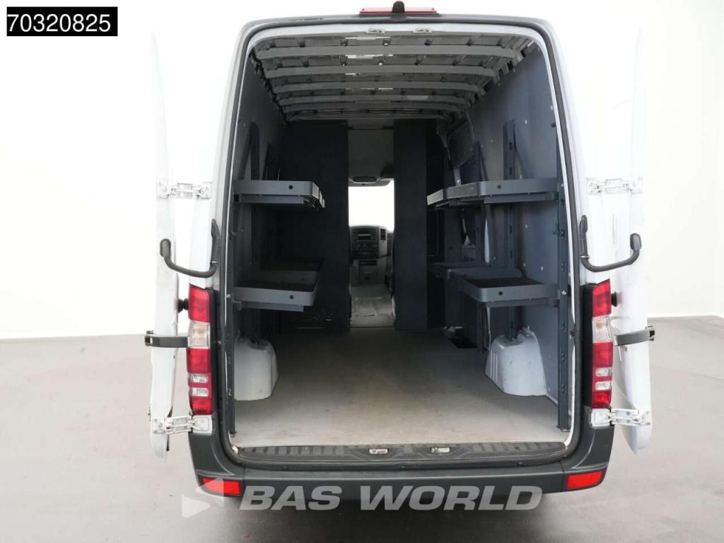 Mercedes-Benz Sprinter 311 CDI Automaat L3H2 Camera Pakketwagen Euro6 Paketwagen Photo 9
