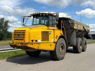 Volvo A30D Photo 1