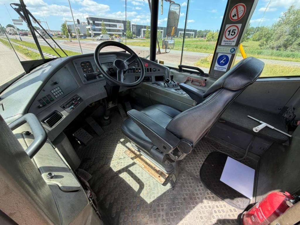 Volvo A30D Photo 16