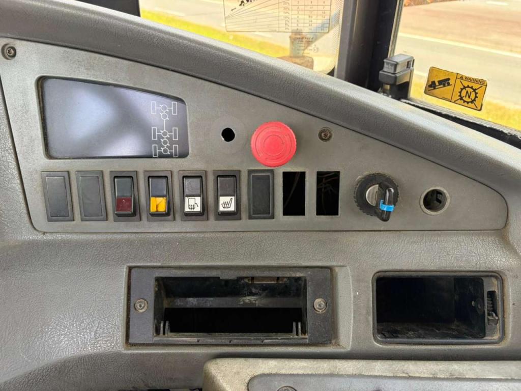 Volvo A30D Photo 18