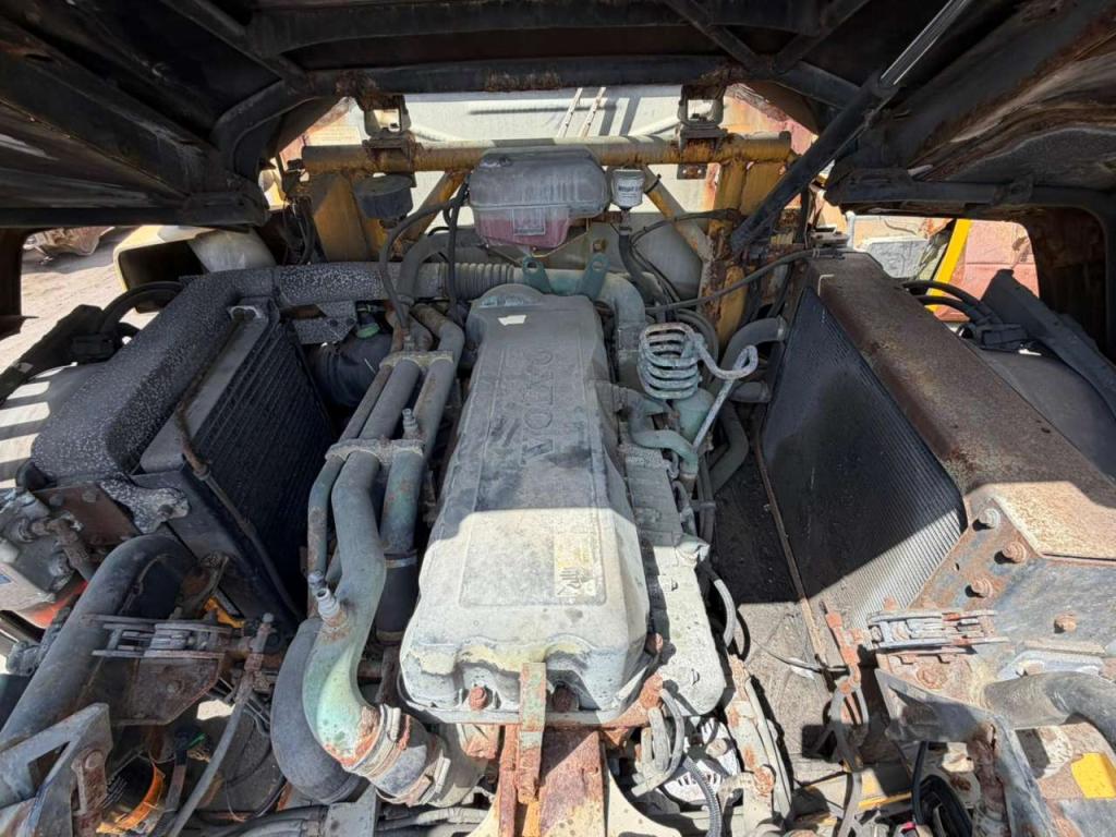 Volvo A30D Photo 29