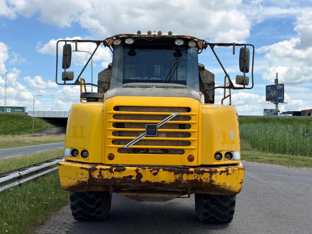 Volvo A30D Photo 7