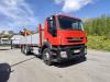 Iveco STRALIS CUBE AS260S42Y Photo 1 thumbnail