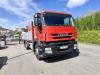 Iveco STRALIS CUBE AS260S42Y Photo 14 thumbnail