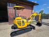 Komatsu PC30 MR3 Photo 3 thumbnail