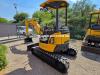 Komatsu PC30 MR3 Photo 5 thumbnail