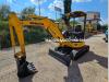 Komatsu PC30 MR3 Photo 6 thumbnail