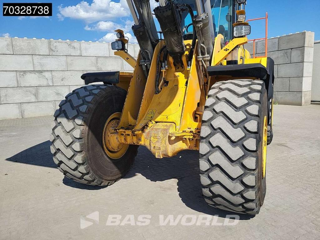 Volvo L180 H CDC Photo 10