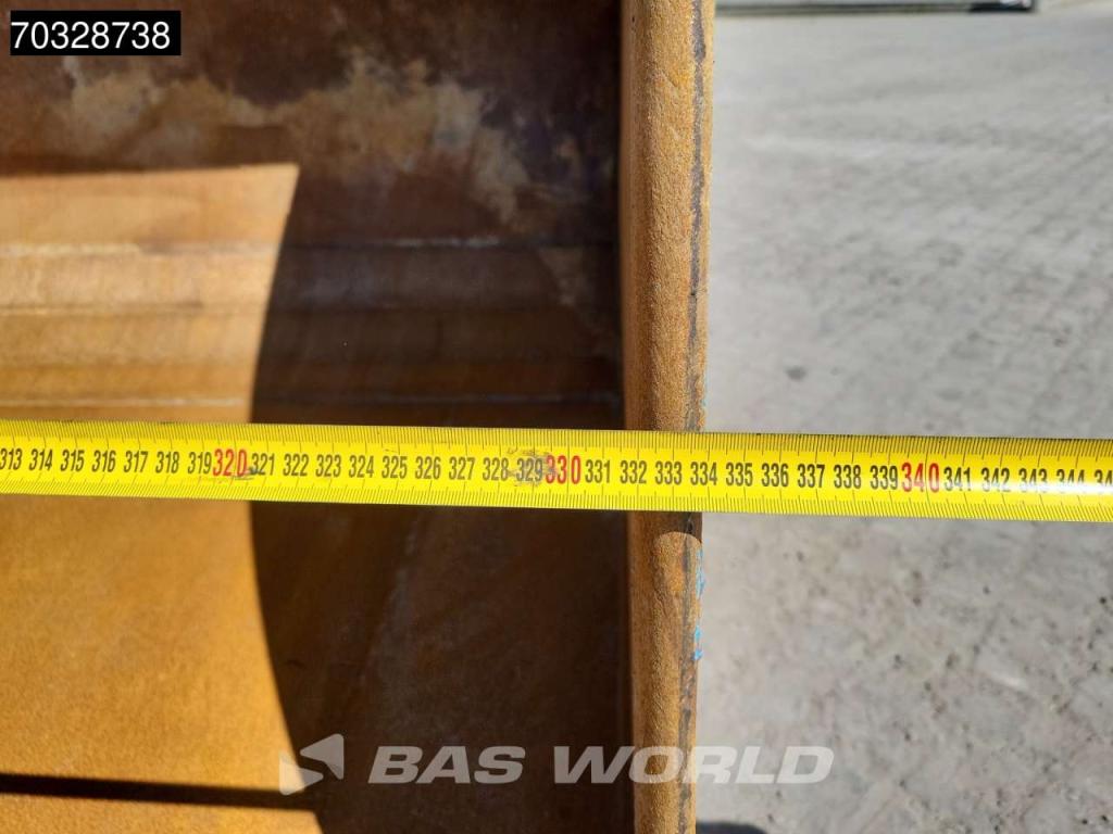 Volvo L180 H CDC Photo 15