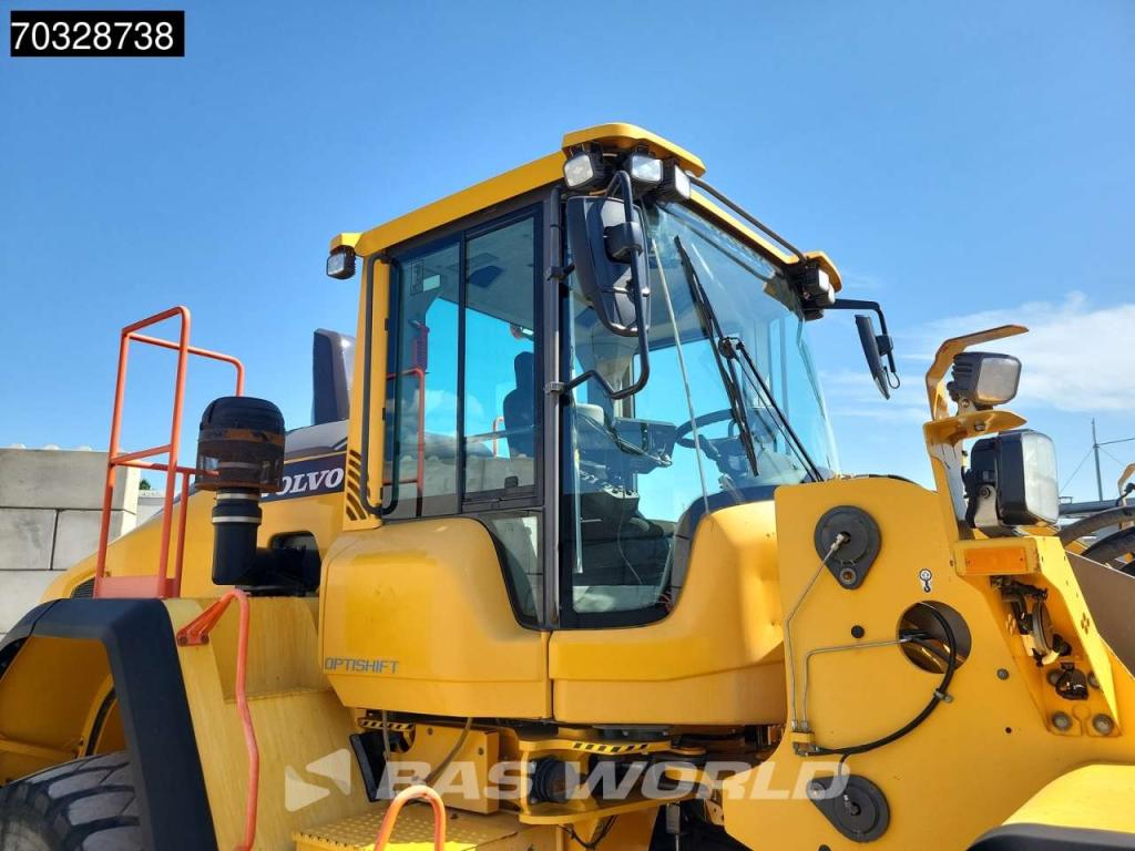Volvo L180 H CDC Photo 24