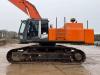 Hitachi ZX470LCH-3 - 24mtr - Rebuild engine Photo 14 thumbnail