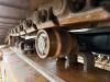 Hitachi ZX470LCH-3 - 24mtr - Rebuild engine Photo 25 thumbnail