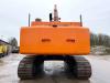 Hitachi ZX470LCH-3 - 24mtr - Rebuild engine Photo 3 thumbnail