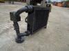 Refroidisseur d'huile hydraulique pour Fiat Allis FL20 - CODICE 79014812 - Photo 3 thumbnail