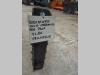 Refroidisseur d'huile hydraulique pour Fiat Allis FL20 - CODICE 79014812 - Photo 5 thumbnail