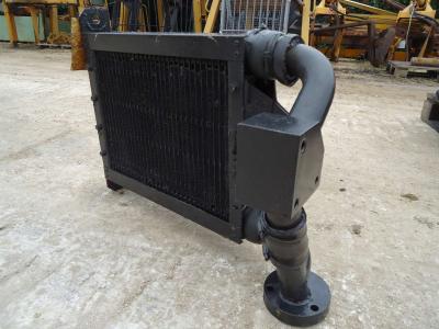 Refroidisseur d'huile hydraulique pour Fiat Allis FL20 - CODICE 79014812 - en vente par OLM 90 Srl