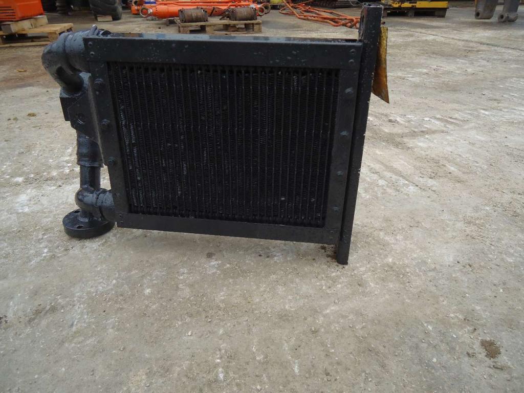 Refroidisseur d'huile hydraulique pour Fiat Allis FL20 - CODICE 79014812 - Photo 2