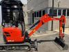 Kubota U17.3 Photo 1 thumbnail