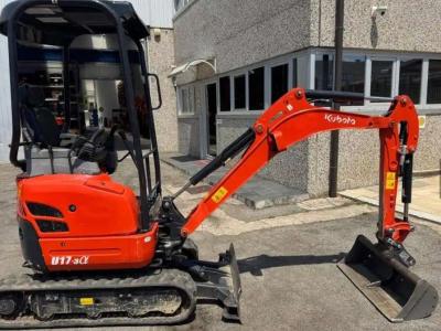 Kubota U17.3 en vente par Valle Dorata Macchine