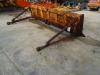 Lame pour bulldozer pour Fiat AD7 - 70C Photo 2 thumbnail