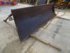 Lame pour bulldozer pour Fiat AD7 - 70C Photo 3 thumbnail