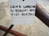 Lame pour bulldozer pour Fiat AD7 - 70C Photo 5 thumbnail