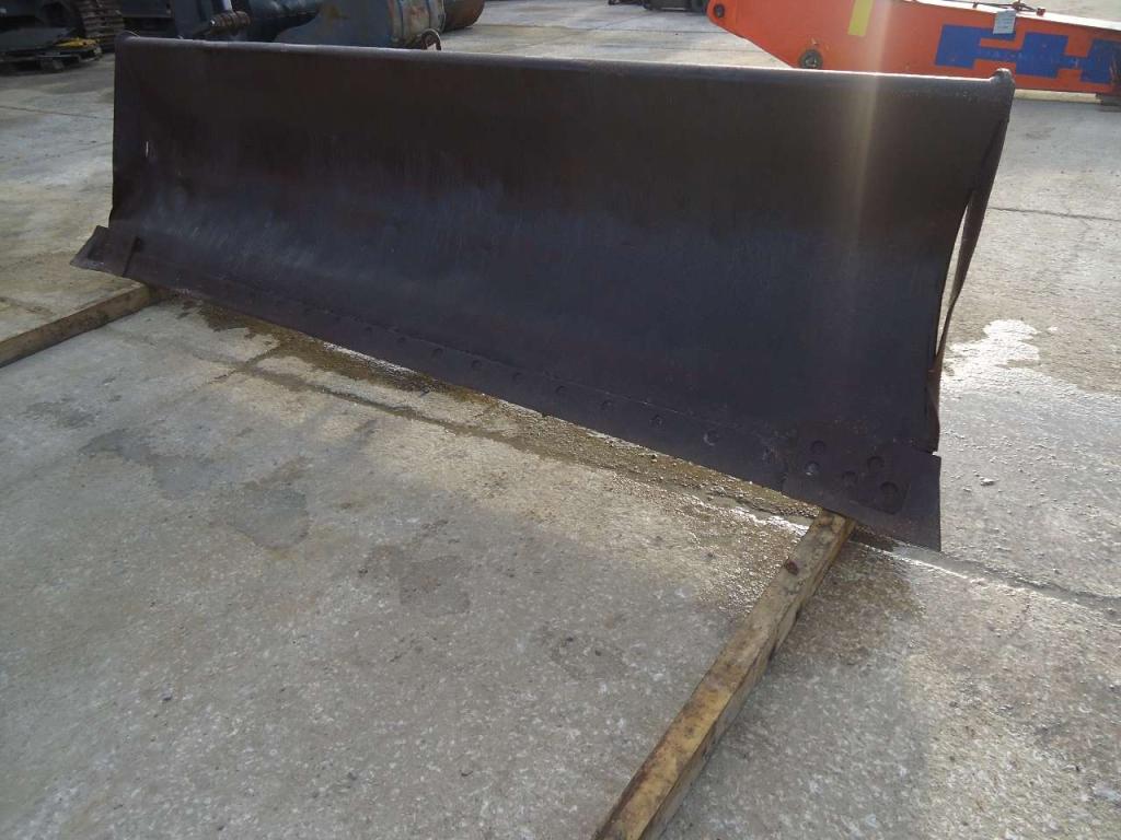 Lame pour bulldozer pour Fiat AD7 - 70C Photo 4