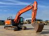 Hitachi ZX210LC-6 Photo 6 thumbnail