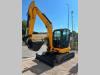 JCB 8065RTS Photo 1 thumbnail