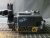 Volvo Pompe hydraulique pour Volvo L180 Photo 1 thumbnail