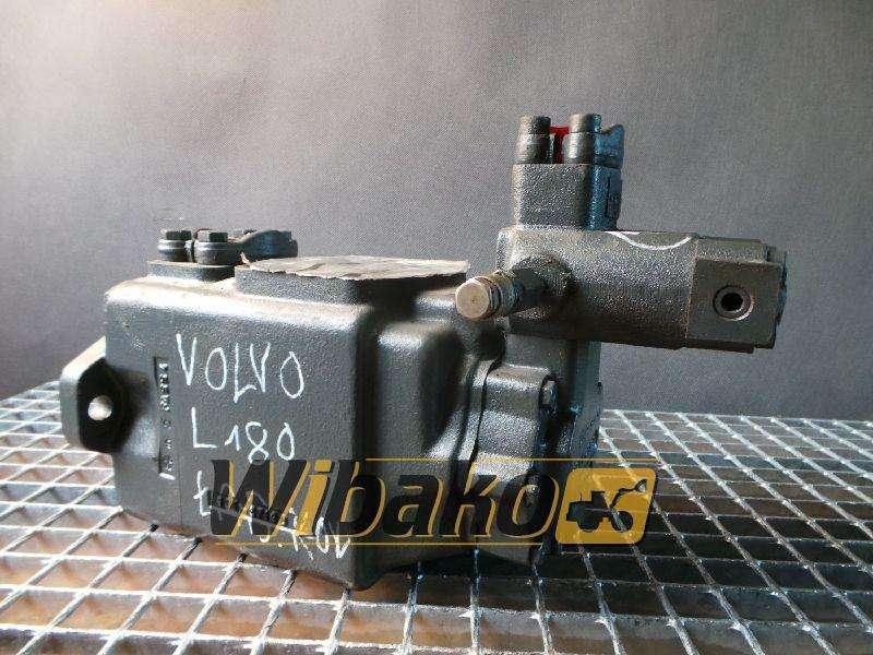 Volvo Pompe hydraulique pour Volvo L180 Photo 2