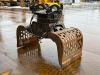 Verachtert Verachtert 25/2R Grapple Photo 5 thumbnail