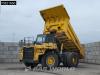 Komatsu HD605 -7E0 Photo 2 thumbnail