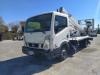 Multitel Pagliero HX195 Photo 8 thumbnail