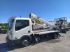 Multitel Pagliero HX195 Photo 9 thumbnail