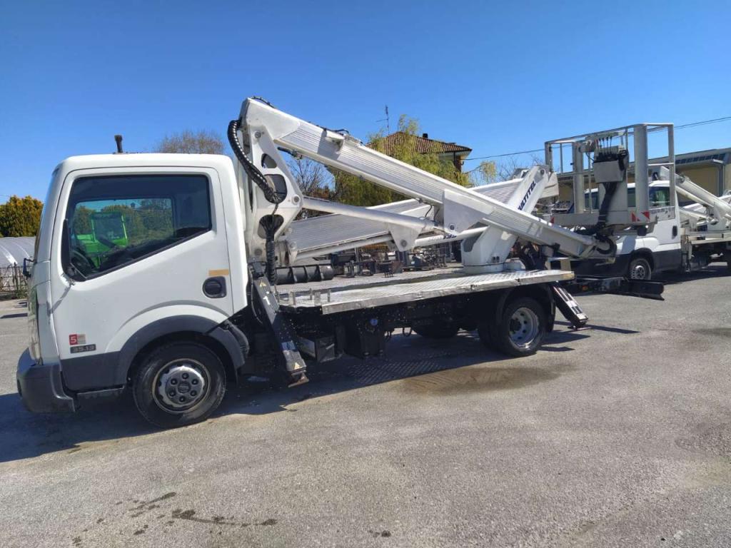 Multitel Pagliero HX195 Photo 10