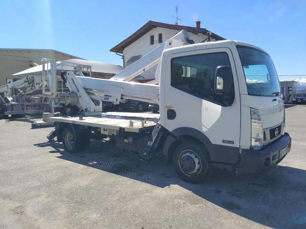 Multitel Pagliero HX195 Photo 6