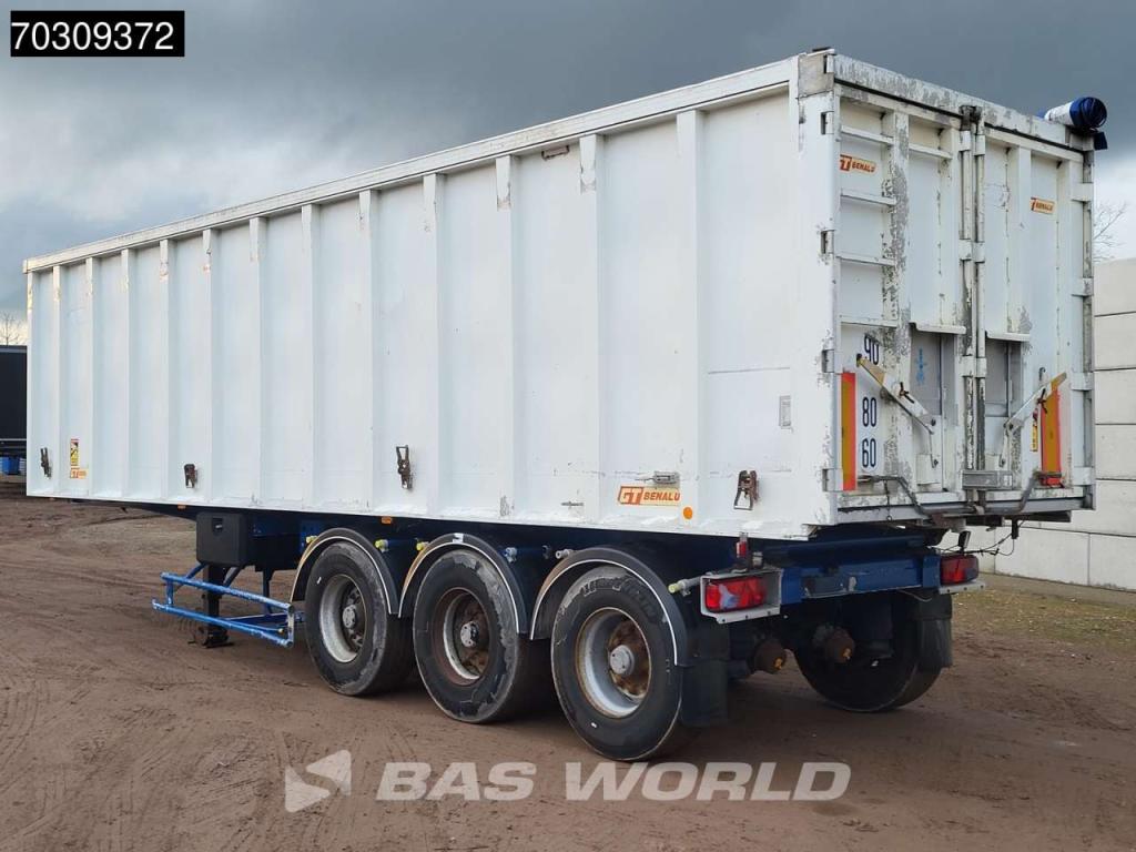 Benalu BENCERE 42m3 Photo 2