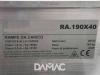 Damac 190x40 Photo 4 thumbnail