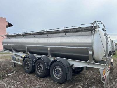 Menci cisterna sara da 21000lt en vente par Ferrara Veicoli
