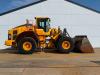 Volvo L150H - German Machine / Automatic Greasing Photo 6 thumbnail